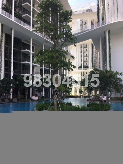 The Tembusu (D19), Condominium #149019462